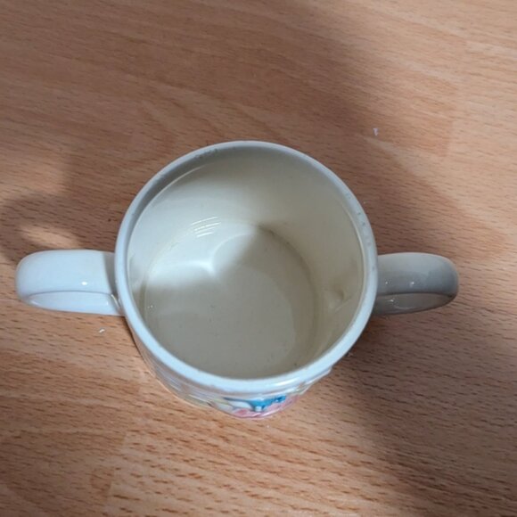 The Tale of Jemima Puddle-Duck Beatrix Potter Mug Double Handles - Picture 3 of 7